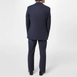 Ted Baker Check Suit Jacket -Urban Gent 52037018 l a2