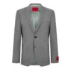 Hugo Arti232X Plain Suit Jacket -Urban Gent 52044202 l