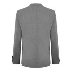 Hugo Arti232X Plain Suit Jacket 7 Hugo Arti232X Plain Suit Jacket -Urban Gent 52044202 l a5