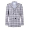 Dynham Check Jacket 2 Dynham Check Jacket -Urban Gent 52071702 l