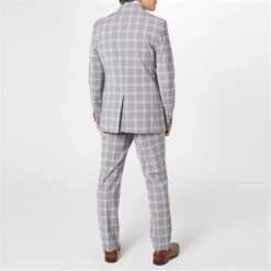 Dynham Check Jacket -Urban Gent 52071702 l a3