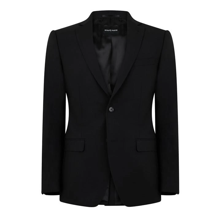 Kilburn Slim Fit Suit Jacket - Italian Fabric 3 Kilburn Slim Fit Suit Jacket - Italian Fabric