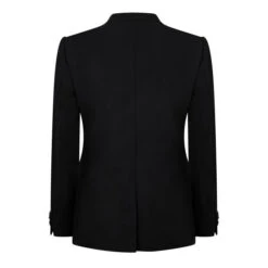 Kilburn Slim Fit Suit Jacket - Italian Fabric 10 Kilburn Slim Fit Suit Jacket - Italian Fabric -Urban Gent 52072103 l a1