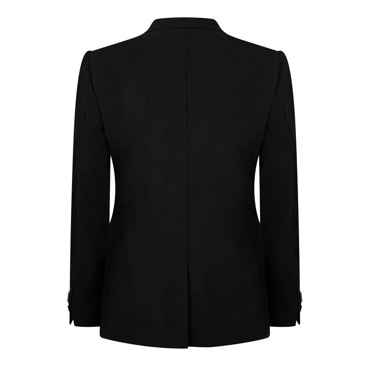 Kilburn Slim Fit Suit Jacket - Italian Fabric 4 Kilburn Slim Fit Suit Jacket - Italian Fabric - Image 2