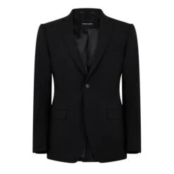 Kilburn Slim Fit Suit Jacket - Italian Fabric 14 Kilburn Slim Fit Suit Jacket - Italian Fabric -Urban Gent 52072103 l a10