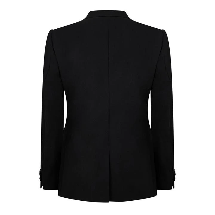 Kilburn Slim Fit Suit Jacket - Italian Fabric 9 Kilburn Slim Fit Suit Jacket - Italian Fabric - Image 7