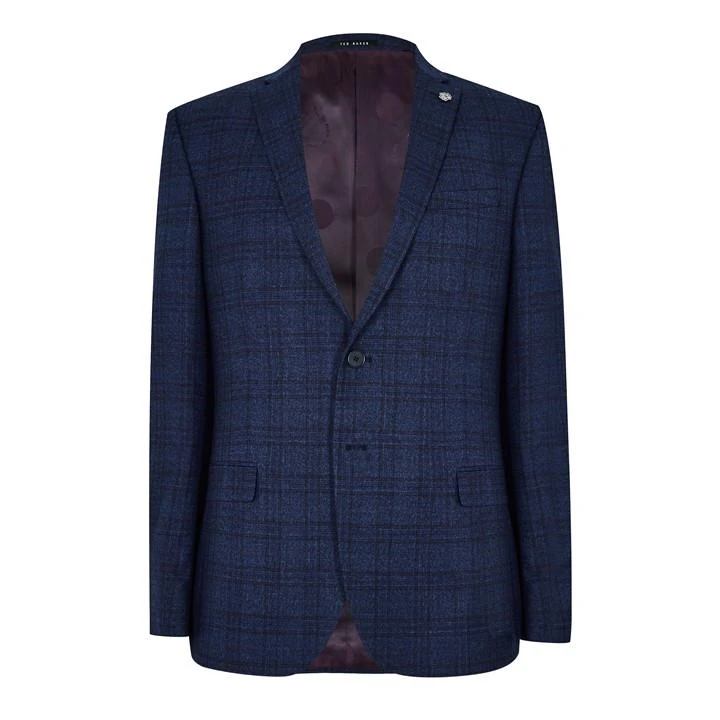 Ted Baker Munro Check Jacket 3 Ted Baker Munro Check Jacket