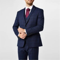 Ted Baker Munro Check Jacket 10 Ted Baker Munro Check Jacket -Urban Gent 52072918 l a2