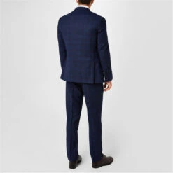 Ted Baker Munro Check Jacket 11 Ted Baker Munro Check Jacket -Urban Gent 52072918 l a3
