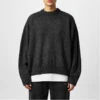 Mohair Crew Jumper -Urban Gent 52201003 l