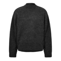 Mohair Crew Jumper -Urban Gent 52201003 l a10