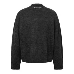 Mohair Crew Jumper -Urban Gent 52201003 l a11