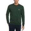 Original Penguin Fleece Crew Sweatshirt Mens -Urban Gent 52201515 l
