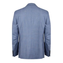 Rivulet Tuxedo Jacket -Urban Gent 52293618 l a5