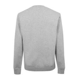 Hugo Sweatshirt In Organic Interlock Cotton -Urban Gent 52373002 l a5