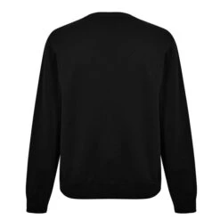 Hugo Sweatshirt In Organic Interlock Cotton -Urban Gent 52373003 l a5