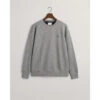 Gant Shield Crew Neck Sweatshirt -Urban Gent 52383802 l