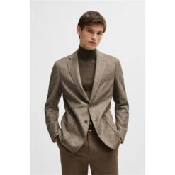 Boss C-Hanry-J-233 10245035 01 -Urban Gent 52400504 l a2