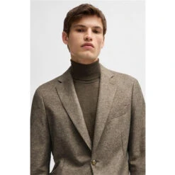 Boss C-Hanry-J-233 10245035 01 -Urban Gent 52400504 l a4