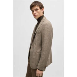 Boss C-Hanry-J-233 10245035 01 -Urban Gent 52400504 l a7