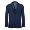 Ted Baker Octant Slim Fit Check Jacket