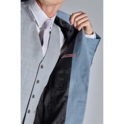 Ted Baker Orion Slim Fit Suit Jacket -Urban Gent 52439318 l a5