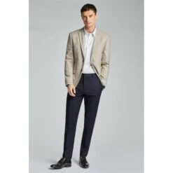 Ted Baker Apus Slim Fit Jacket -Urban Gent 52466904 l a6