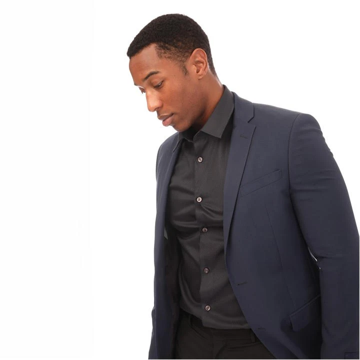 Ted Baker Ted Perthjs Suit Jkt Sn99 4 Ted Baker Ted Perthjs Suit Jkt Sn99 - Image 2