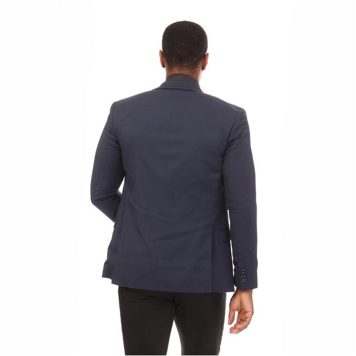 Ted Baker Ted Perthjs Suit Jkt Sn99 5 Ted Baker Ted Perthjs Suit Jkt Sn99 - Image 3