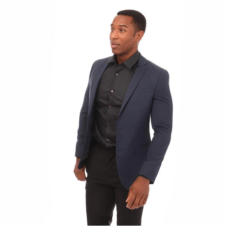 Ted Baker Ted Perthjs Suit Jkt Sn99 6 Ted Baker Ted Perthjs Suit Jkt Sn99 - Image 4