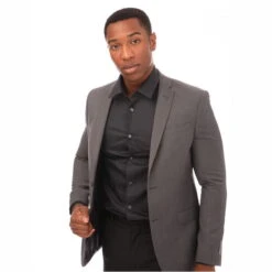 Ted Baker Ted Invinjs Suit Jkt Sn99 -Urban Gent 52507002 l a2