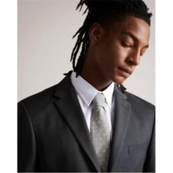 Ted Baker Ted Invinjs Suit Jkt Sn99 -Urban Gent 52507002 l a4