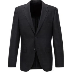 Boss HBB Jestor4 Blazer Sn99