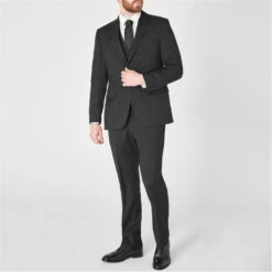 Ted Baker Slim Fit Dundejs Suit Jacket -Urban Gent 52580503 l a2