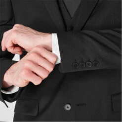 Ted Baker Slim Fit Dundejs Suit Jacket -Urban Gent 52580503 l a4