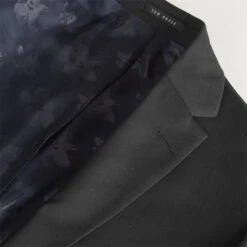 Ted Baker Slim Fit Dundejs Suit Jacket -Urban Gent 52580503 l a6