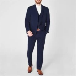 Ted Baker Perthjr Twill Suit Jacket 12 Ted Baker Perthjr Twill Suit Jacket -Urban Gent 52581002 l a2