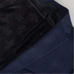 Ted Baker Perthjr Twill Suit Jacket 16 Ted Baker Perthjr Twill Suit Jacket -Urban Gent 52581002 l a6