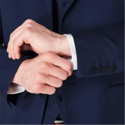 Ted Baker Perthjr Twill Suit Jacket 17 Ted Baker Perthjr Twill Suit Jacket -Urban Gent 52581002 l a7