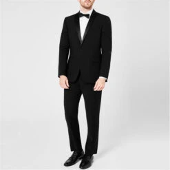 Ted Baker Pine Slim Fit Tuxedo Jacket -Urban Gent 52586003 l a1
