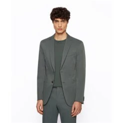 Boss HBB Nolvay1 Blazer Sn99 -Urban Gent 52599015 l a1