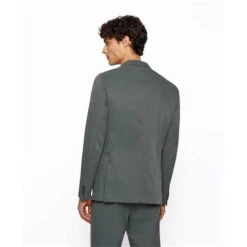 Boss HBB Nolvay1 Blazer Sn99 -Urban Gent 52599015 l a2