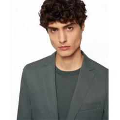 Boss HBB Nolvay1 Blazer Sn99 -Urban Gent 52599015 l a3