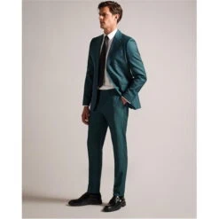 Ted Baker Ted NorthJ Jkt Sn99 -Urban Gent 52599818 l a3