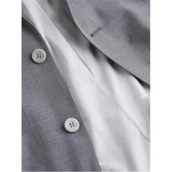 Calvin Klein MODERN WOOL BLEND BLAZER -Urban Gent 52632502 l a4