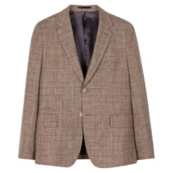 Paul Smith Two-Button Jacket