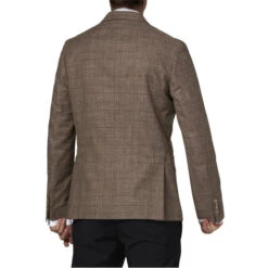 Paul Smith Two-Button Jacket -Urban Gent 52665705 l a2
