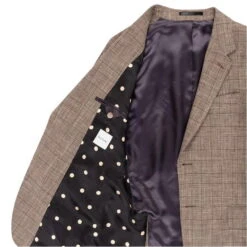Paul Smith Two-Button Jacket -Urban Gent 52665705 l a6