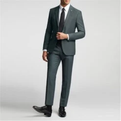 Ted Baker Lunan Slim Fit Suit Trouser -Urban Gent 52761215 l a3