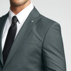 Ted Baker Lunan Slim Fit Suit Trouser -Urban Gent 52761215 l a4